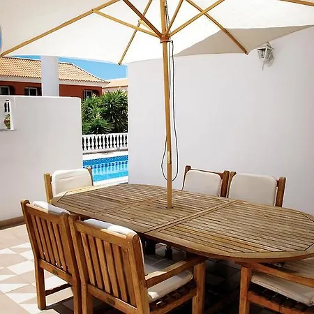 The Willows Villa *
