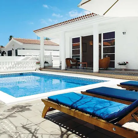Villa The Willows