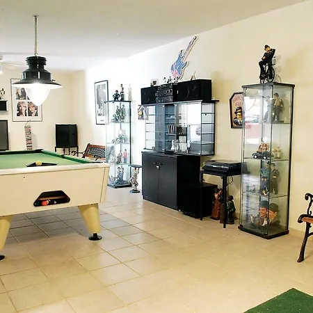 The Willows Villa *