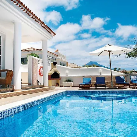 Villa The Willows Callao Salvaje