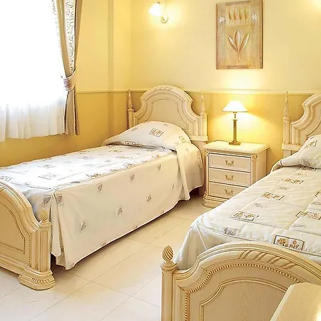 Villa The Willows *