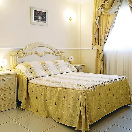 Villa The Willows Callao Salvaje